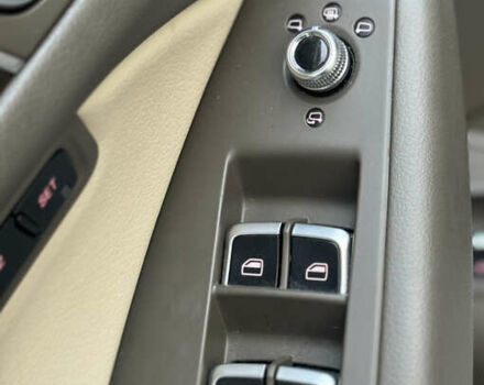 Білий Ауді Ку 5, об'ємом двигуна 1.98 л та пробігом 130 тис. км за 16950 $, фото 93 на Automoto.ua