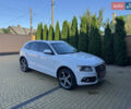 Білий Ауді Ку 5, об'ємом двигуна 3 л та пробігом 173 тис. км за 15300 $, фото 4 на Automoto.ua