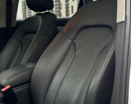 Белый Ауди Ку 5, объемом двигателя 1.98 л и пробегом 79 тыс. км за 16500 $, фото 23 на Automoto.ua