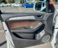 Белый Ауди Ку 5, объемом двигателя 1.98 л и пробегом 170 тыс. км за 18500 $, фото 8 на Automoto.ua