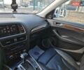 Белый Ауди Ку 5, объемом двигателя 1.98 л и пробегом 168 тыс. км за 18200 $, фото 23 на Automoto.ua