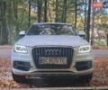 Белый Ауди Ку 5, объемом двигателя 1.98 л и пробегом 171 тыс. км за 19000 $, фото 7 на Automoto.ua