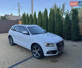 Білий Ауді Ку 5, об'ємом двигуна 3 л та пробігом 173 тис. км за 15300 $, фото 1 на Automoto.ua