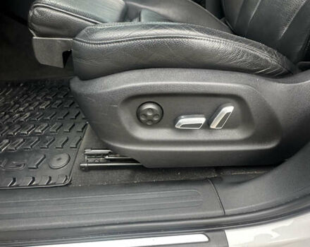 Белый Ауди Ку 5, объемом двигателя 1.98 л и пробегом 178 тыс. км за 17000 $, фото 32 на Automoto.ua