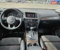 Білий Ауді Ку 5, об'ємом двигуна 1.98 л та пробігом 100 тис. км за 23400 $, фото 26 на Automoto.ua