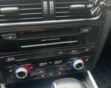 Белый Ауди Ку 5, объемом двигателя 1.98 л и пробегом 178 тыс. км за 17000 $, фото 26 на Automoto.ua