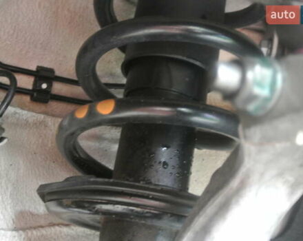 Белый Ауди Ку 5, объемом двигателя 1.98 л и пробегом 146 тыс. км за 17900 $, фото 64 на Automoto.ua