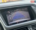 Белый Ауди Ку 5, объемом двигателя 2 л и пробегом 180 тыс. км за 15900 $, фото 45 на Automoto.ua