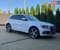 Білий Ауді Ку 5, об'ємом двигуна 3 л та пробігом 173 тис. км за 15300 $, фото 6 на Automoto.ua