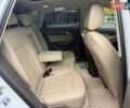 Белый Ауди Ку 5, объемом двигателя 3 л и пробегом 139 тыс. км за 18490 $, фото 10 на Automoto.ua