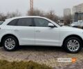 Белый Ауди Ку 5, объемом двигателя 2 л и пробегом 166 тыс. км за 19999 $, фото 7 на Automoto.ua