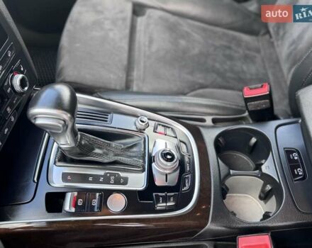 Білий Ауді Ку 5, об'ємом двигуна 1.97 л та пробігом 185 тис. км за 25500 $, фото 26 на Automoto.ua