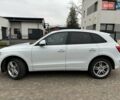 Белый Ауди Ку 5, объемом двигателя 1.98 л и пробегом 172 тыс. км за 14400 $, фото 6 на Automoto.ua