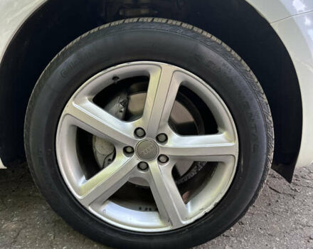 Ауди Ку 5 2016 в Львове на Automoto.ua Белый Ауди Ку 5, объемом двигателя 1.98 л и пробегом 91 тыс. км за 23800 $, фото 37 на Automoto.ua