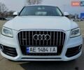 Білий Ауді Ку 5, об'ємом двигуна 1.98 л та пробігом 100 тис. км за 23400 $, фото 17 на Automoto.ua