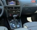 Белый Ауди Ку 5, объемом двигателя 1.98 л и пробегом 140 тыс. км за 15900 $, фото 20 на Automoto.ua