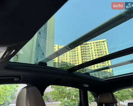 Белый Ауди Ку 5, объемом двигателя 1.98 л и пробегом 108 тыс. км за 19500 $, фото 15 на Automoto.ua