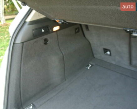 Белый Ауди Ку 5, объемом двигателя 1.98 л и пробегом 146 тыс. км за 17900 $, фото 26 на Automoto.ua