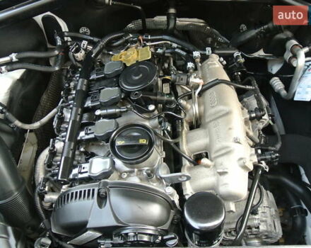 Белый Ауди Ку 5, объемом двигателя 1.98 л и пробегом 146 тыс. км за 17900 $, фото 58 на Automoto.ua