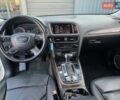 Белый Ауди Ку 5, объемом двигателя 1.98 л и пробегом 222 тыс. км за 9500 $, фото 12 на Automoto.ua