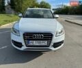 Белый Ауди Ку 5, объемом двигателя 1.98 л и пробегом 192 тыс. км за 15500 $, фото 1 на Automoto.ua