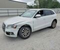 Белый Ауди Ку 5, объемом двигателя 2 л и пробегом 122 тыс. км за 12900 $, фото 1 на Automoto.ua