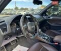 Ауди Ку 5 2016 в Днепре (Днепропетровске) на Automoto.ua Белый Ауди Ку 5, объемом двигателя 3 л и пробегом 132 тыс. км за 19200 $, фото 11 на Automoto.ua