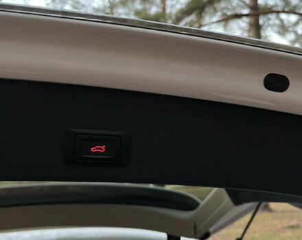 Белый Ауди Ку 5, объемом двигателя 2 л и пробегом 174 тыс. км за 16599 $, фото 15 на Automoto.ua