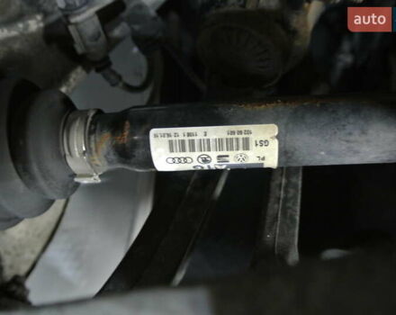 Белый Ауди Ку 5, объемом двигателя 1.98 л и пробегом 146 тыс. км за 17900 $, фото 108 на Automoto.ua