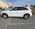 Белый Ауди Ку 5, объемом двигателя 2 л и пробегом 102 тыс. км за 17900 $, фото 4 на Automoto.ua