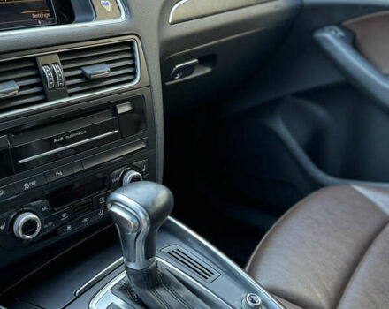 Белый Ауди Ку 5, объемом двигателя 1.98 л и пробегом 108 тыс. км за 19500 $, фото 30 на Automoto.ua