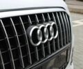 Білий Ауді Ку 5, об'ємом двигуна 2 л та пробігом 150 тис. км за 16900 $, фото 6 на Automoto.ua