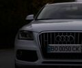 Белый Ауди Ку 5, объемом двигателя 1.98 л и пробегом 195 тыс. км за 16000 $, фото 1 на Automoto.ua