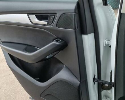 Белый Ауди Ку 5, объемом двигателя 2 л и пробегом 150 тыс. км за 17425 $, фото 18 на Automoto.ua