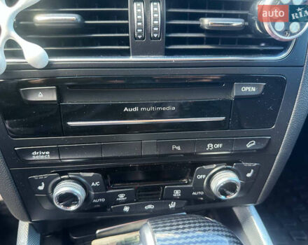 Белый Ауди Ку 5, объемом двигателя 1.98 л и пробегом 183 тыс. км за 18900 $, фото 24 на Automoto.ua