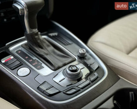 Білий Ауді Ку 5, об'ємом двигуна 1.98 л та пробігом 130 тис. км за 16950 $, фото 96 на Automoto.ua