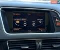 Белый Ауди Ку 5, объемом двигателя 1.98 л и пробегом 140 тыс. км за 15900 $, фото 36 на Automoto.ua