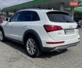 Білий Ауді Ку 5, об'ємом двигуна 1.97 л та пробігом 181 тис. км за 25500 $, фото 3 на Automoto.ua