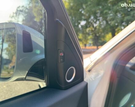 Ауди Ку 5 2016 в Запорожье на Automoto.ua Белый Ауди Ку 5, объемом двигателя 3 л и пробегом 171 тыс. км за 18490 $, фото 19 на Automoto.ua