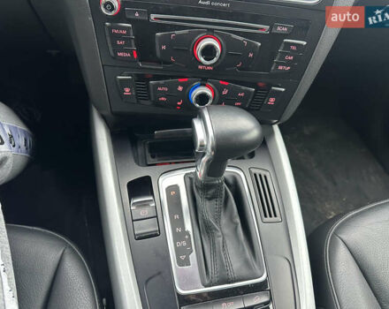 Белый Ауди Ку 5, объемом двигателя 2 л и пробегом 130 тыс. км за 17500 $, фото 41 на Automoto.ua