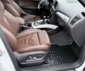 Белый Ауди Ку 5, объемом двигателя 1.98 л и пробегом 171 тыс. км за 17900 $, фото 25 на Automoto.ua
