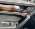 Белый Ауди Ку 5, объемом двигателя 2 л и пробегом 185 тыс. км за 24290 $, фото 15 на Automoto.ua