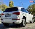 Білий Ауді Ку 5, об'ємом двигуна 1.98 л та пробігом 191 тис. км за 17800 $, фото 19 на Automoto.ua