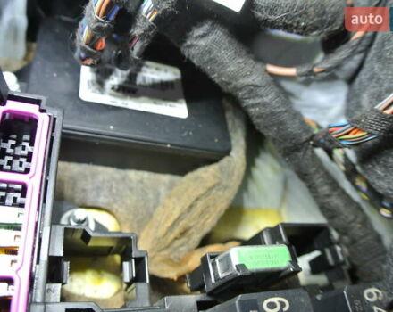 Белый Ауди Ку 5, объемом двигателя 1.98 л и пробегом 146 тыс. км за 17900 $, фото 30 на Automoto.ua