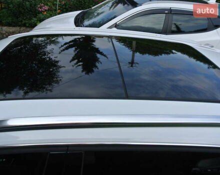 Белый Ауди Ку 5, объемом двигателя 1.98 л и пробегом 146 тыс. км за 17900 $, фото 86 на Automoto.ua