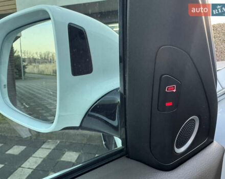 Білий Ауді Ку 5, об'ємом двигуна 2 л та пробігом 173 тис. км за 15700 $, фото 45 на Automoto.ua