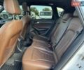 Ауди Ку 5 2016 в Днепре (Днепропетровске) на Automoto.ua Белый Ауди Ку 5, объемом двигателя 3 л и пробегом 132 тыс. км за 19200 $, фото 13 на Automoto.ua