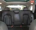 Білий Ауді Ку 5, об'ємом двигуна 1.98 л та пробігом 151 тис. км за 2950 $, фото 9 на Automoto.ua