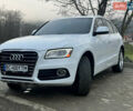 Білий Ауді Ку 5, об'ємом двигуна 1.98 л та пробігом 130 тис. км за 16950 $, фото 7 на Automoto.ua