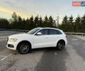 Білий Ауді Ку 5, об'ємом двигуна 2 л та пробігом 172 тис. км за 14700 $, фото 4 на Automoto.ua